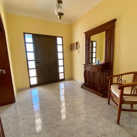 Сasa de vacaciones Casa En