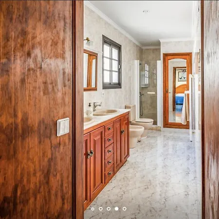 Casa En Сasa de vacaciones San Bartolomé