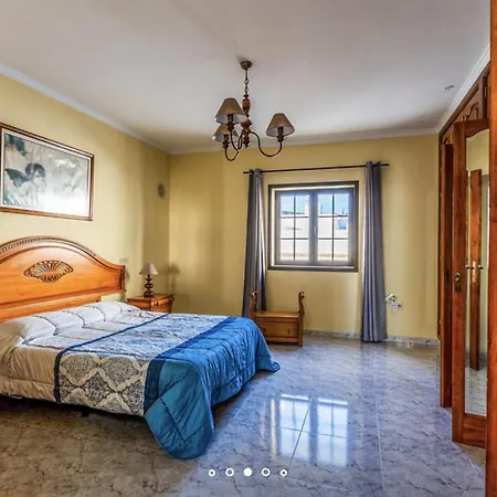 Сasa de vacaciones Casa En San Bartolomé