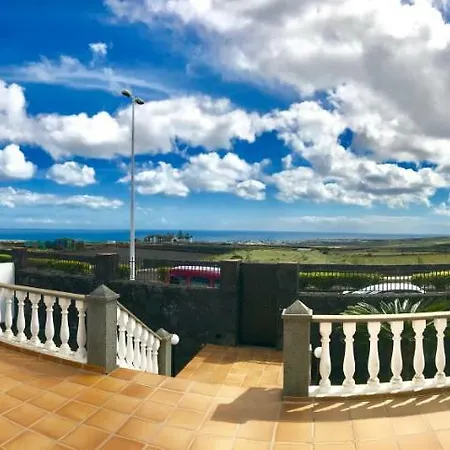 Сasa de vacaciones Casa En