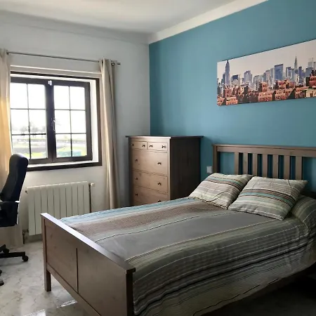 Сasa de vacaciones Casa En *