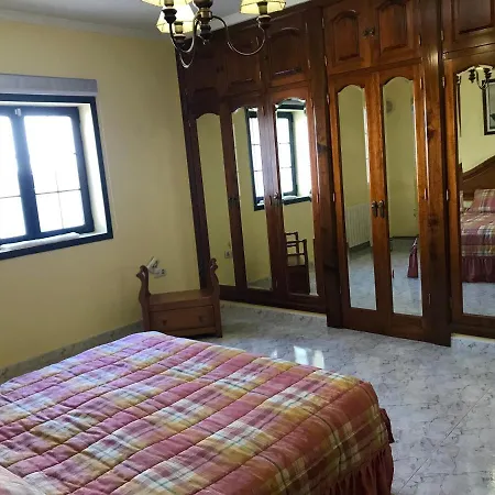 Сasa de vacaciones Casa En *