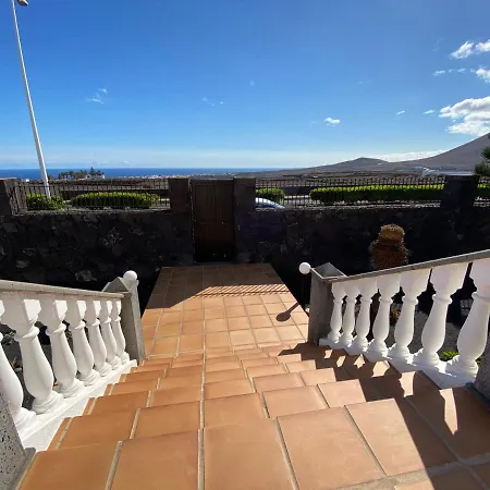 Casa En * San Bartolome (Las Palmas)