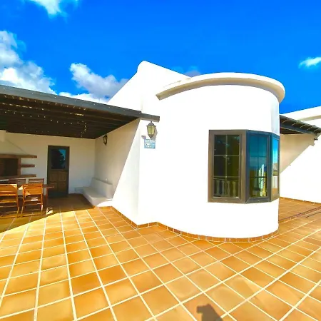 Holiday home Casa En *