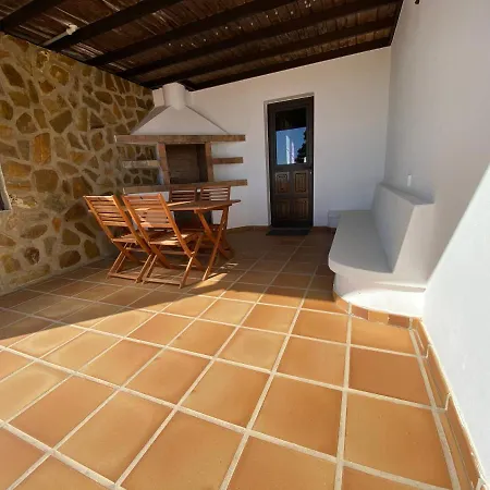 Holiday home Casa En San Bartolome (Las Palmas)