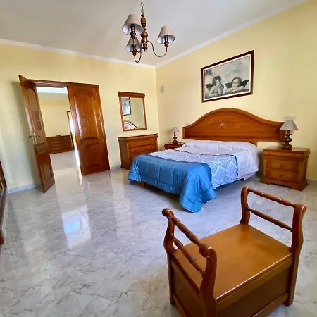 Holiday home Casa En San Bartolome (Las Palmas)