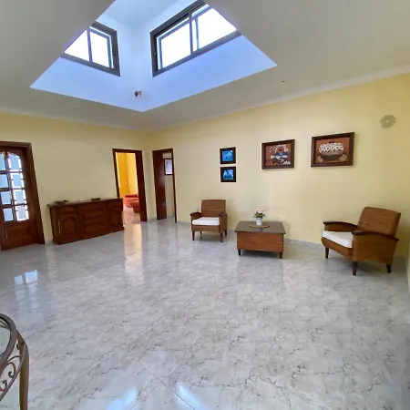 Casa En Holiday home