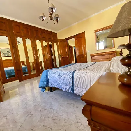 Holiday home Casa En *