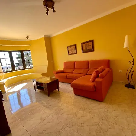 Holiday home Casa En San Bartolome (Las Palmas)