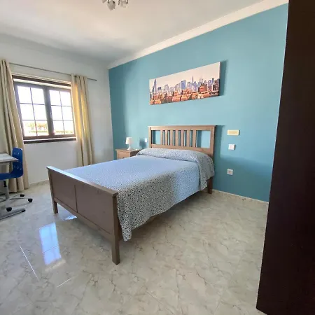 Holiday home Casa En San Bartolome (Las Palmas)