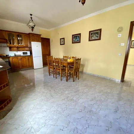Casa En San Bartolome (Las Palmas)