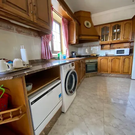 Vakantiehuis Casa En