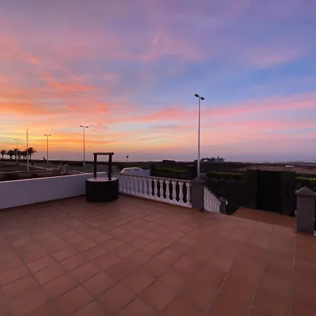 Casa En * San Bartolome (Las Palmas)