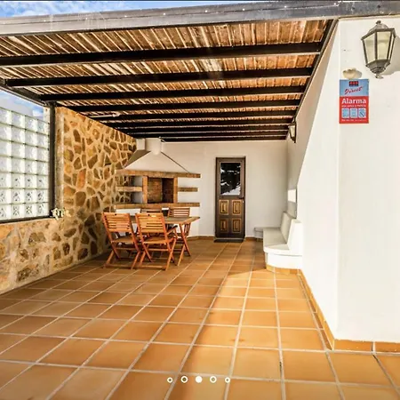 Holiday home Casa En San Bartolome (Las Palmas)