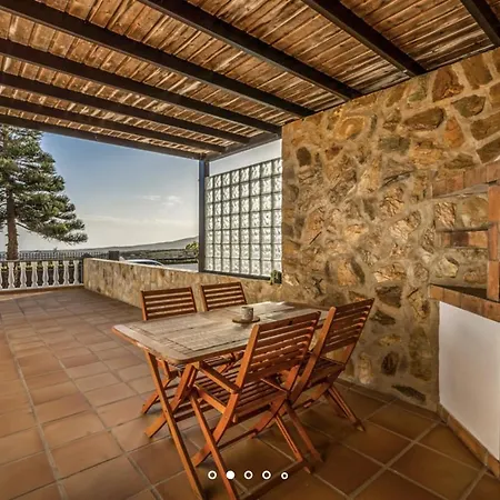 Casa En Holiday home
