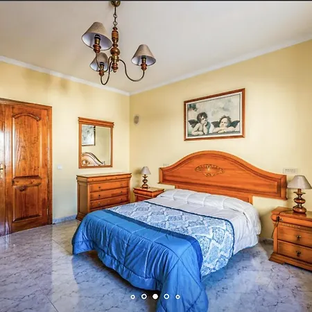 Casa En Holiday home