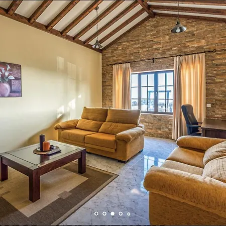 Holiday home Casa En San Bartolome (Las Palmas)