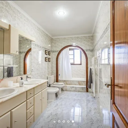 Casa En Holiday home San Bartolome (Las Palmas)