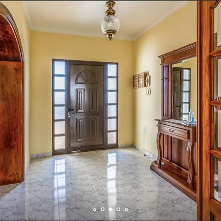 Holiday home Casa En *