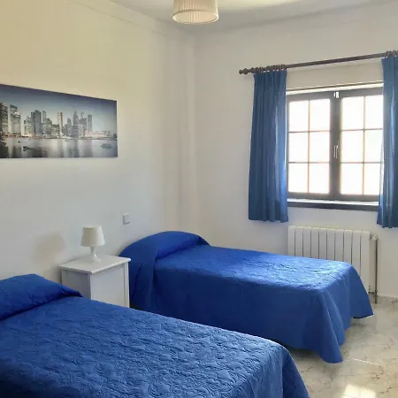 Holiday home Casa En San Bartolome (Las Palmas)