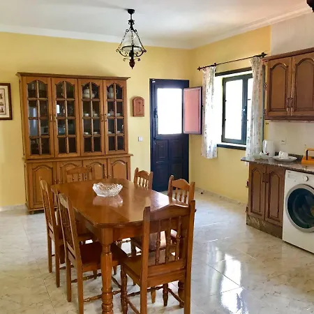 Casa En Holiday home *
