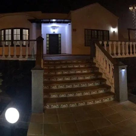 Casa En Holiday home San Bartolome (Las Palmas)
