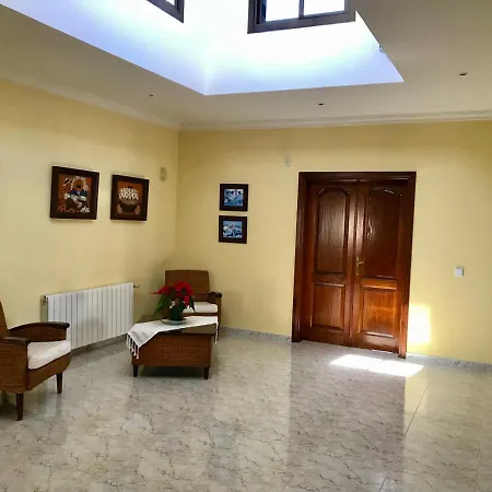 Casa En Holiday home *
