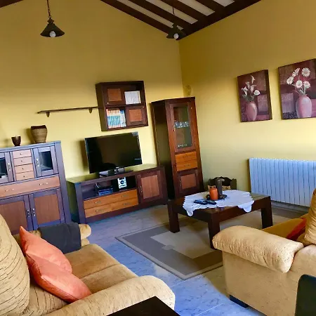 Casa En San Bartolome (Las Palmas)