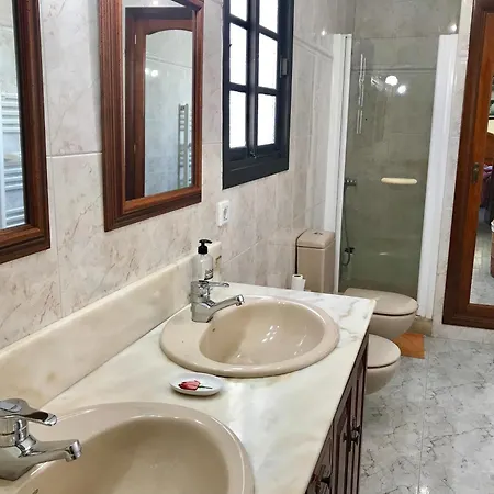 Casa En San Bartolome (Las Palmas)