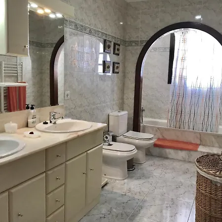 Holiday home Casa En
