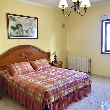 Casa En Holiday home *