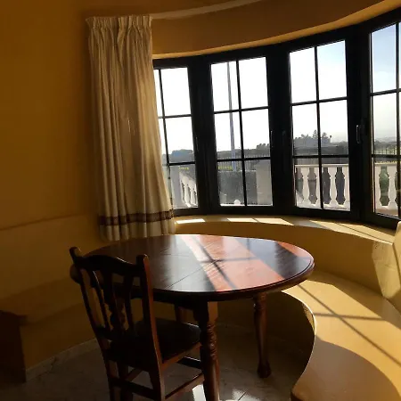 Holiday home Casa En San Bartolome (Las Palmas)