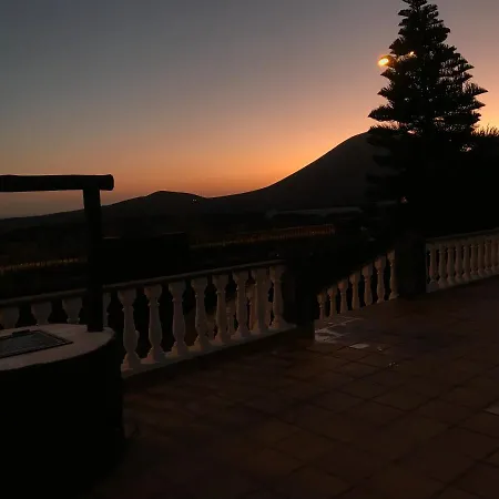 Holiday home Casa En San Bartolome (Las Palmas)